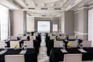 Small Meeting Rooms