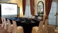 Meeting Rooms