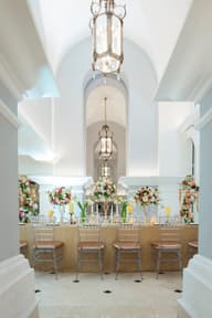 Party Venues