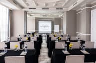 Training Rooms