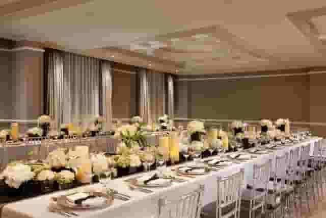 Magnolia Ballroom