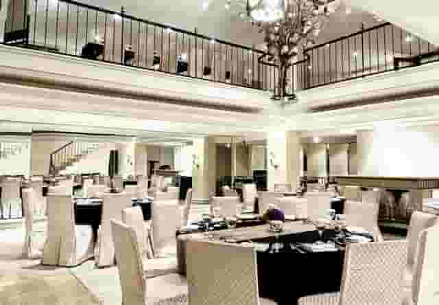 Magnolia Ballroom