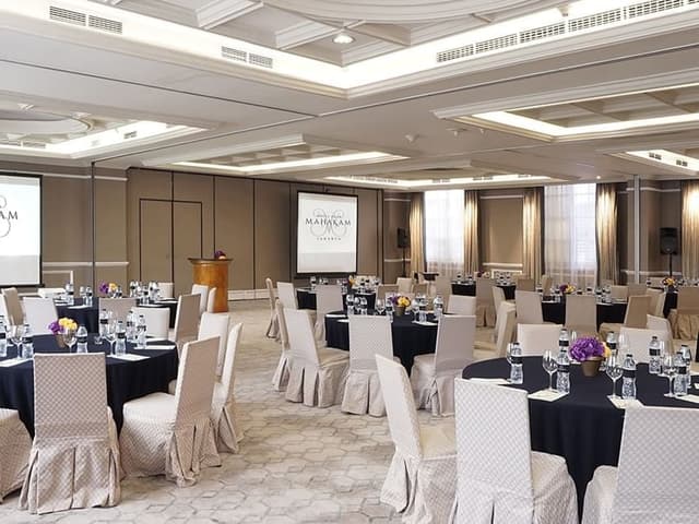 Magnolia Ballroom