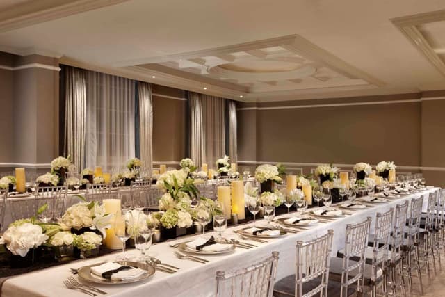 Magnolia Ballroom