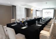 Small Meeting Rooms