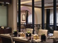 Small Meeting Rooms
