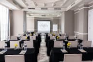 Small Meeting Rooms