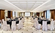 Small Meeting Rooms