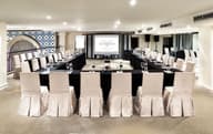 Meeting Rooms