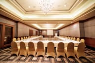 Meeting Rooms