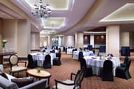Small Meeting Rooms