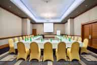 Small Meeting Rooms