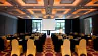 Small Meeting Rooms