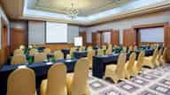 Meeting Rooms