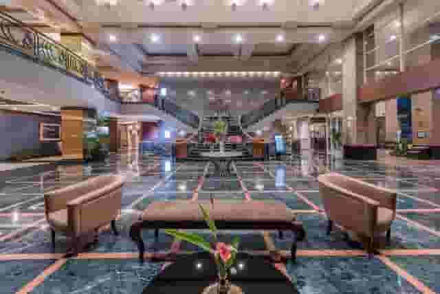 Meeting room