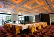 Meeting Rooms