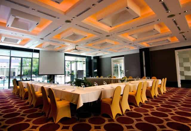Meeting room