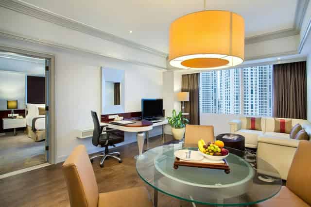 Board Room