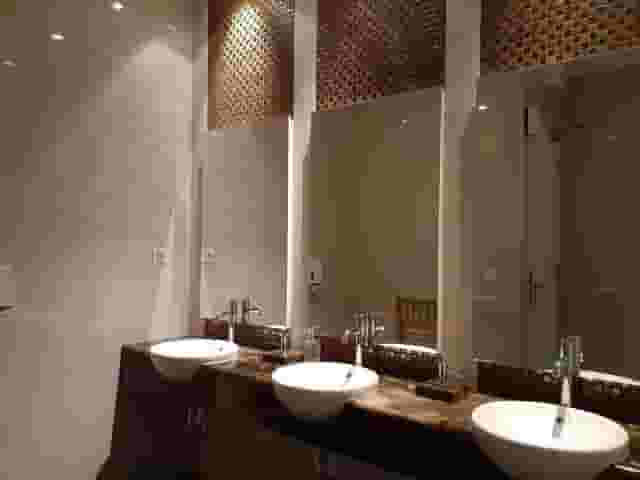 Business Center 1