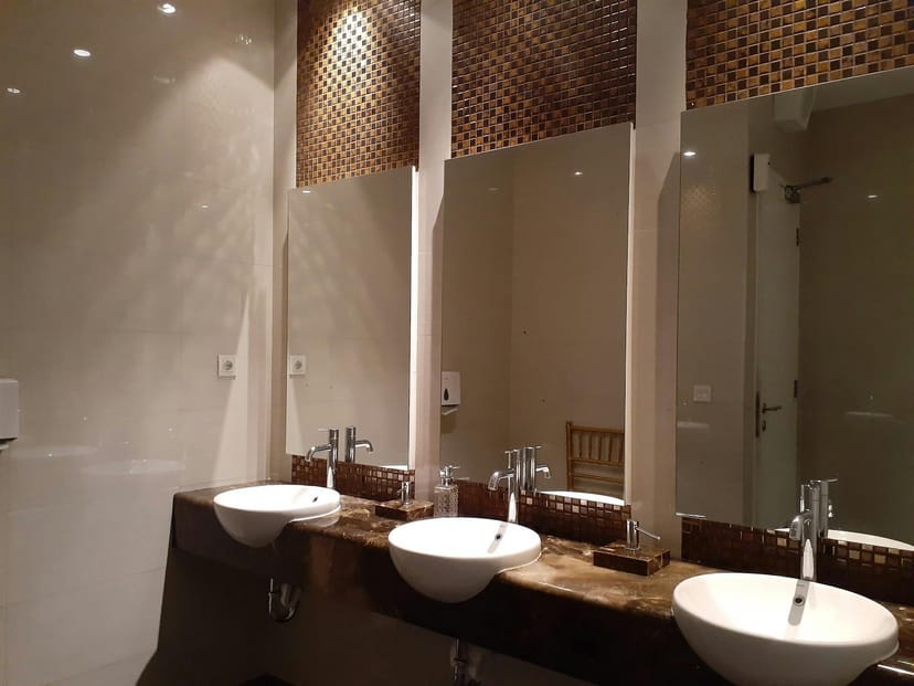 Wyndham Casablanca Jakarta - >Nurul Aini Fadilah</a>