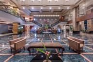Small Meeting Rooms