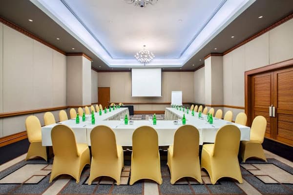 Meeting room
