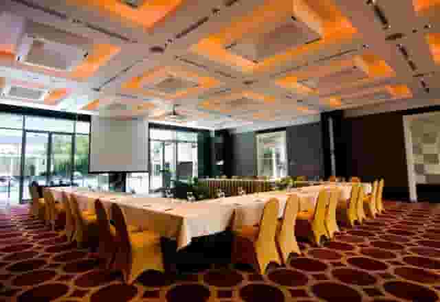Meeting room