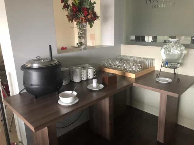 HOTEL HARLYS RESIDENCE JAKARTA 2 ...