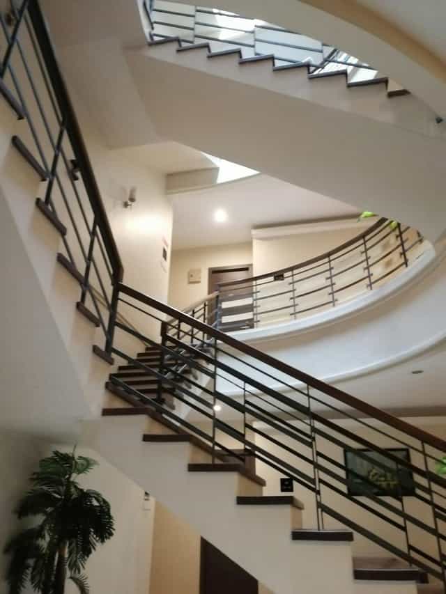 Harlys Residence - >Jovellina Verbi Dei Minister</a>