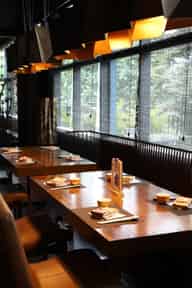 Private Bars