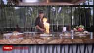 Private Bars