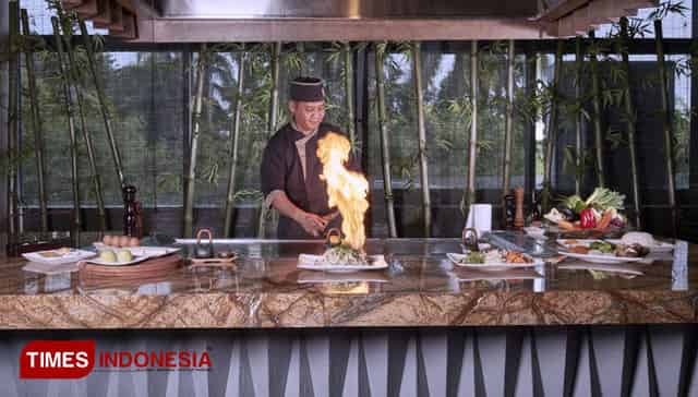 Sake bar & lounge