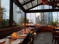 Private Bars