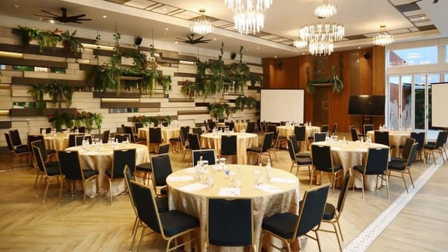 Oakwood Suites Kuningan Jakarta ...