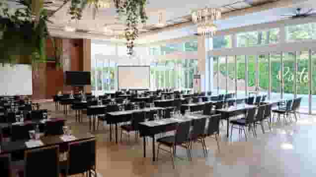 Event hall