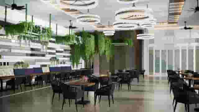 Gulawatu Restaurant