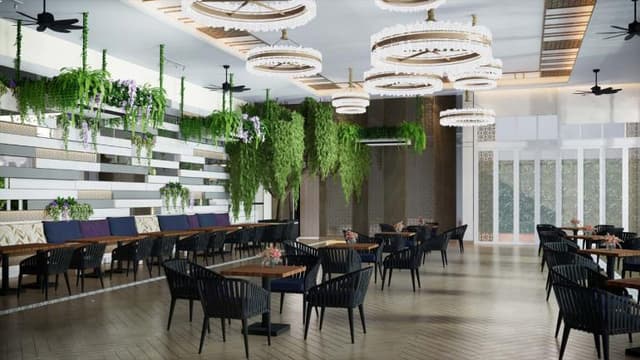 Gulawatu Restaurant