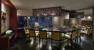 Private Dining Rooms
