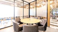Small Meeting Rooms