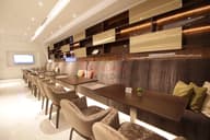 Meeting Rooms