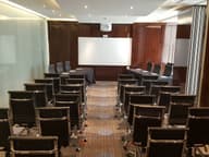 Small Meeting Rooms