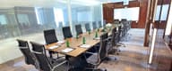 Small Meeting Rooms
