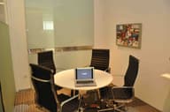 Meeting Rooms