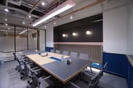 Small Meeting Rooms