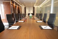 Meeting Rooms