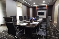 Small Meeting Rooms