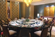 Private Dining Rooms
