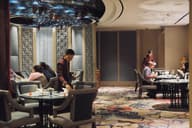Private Dining Rooms