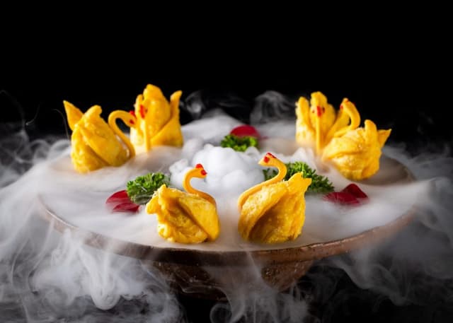 Li Feng