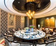 Private Dining Rooms